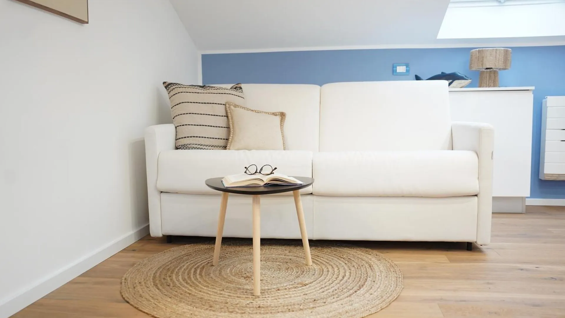 Casa Vacanze Le Pleiadi Diano Marina