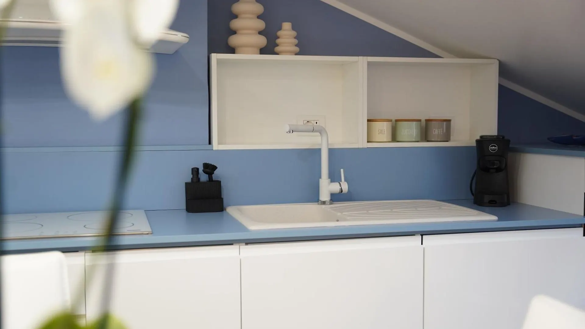 Casa Vacanze Le Pleiadi Diano Marina Apartment