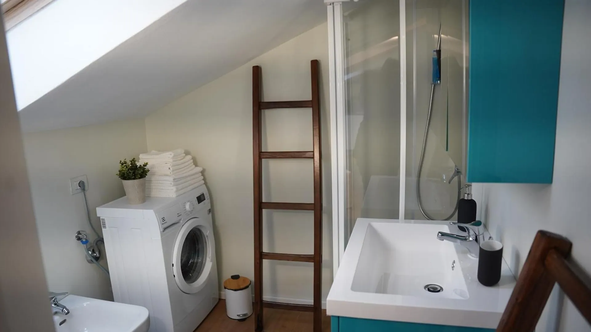 Casa Vacanze Le Pleiadi Diano Marina Italy