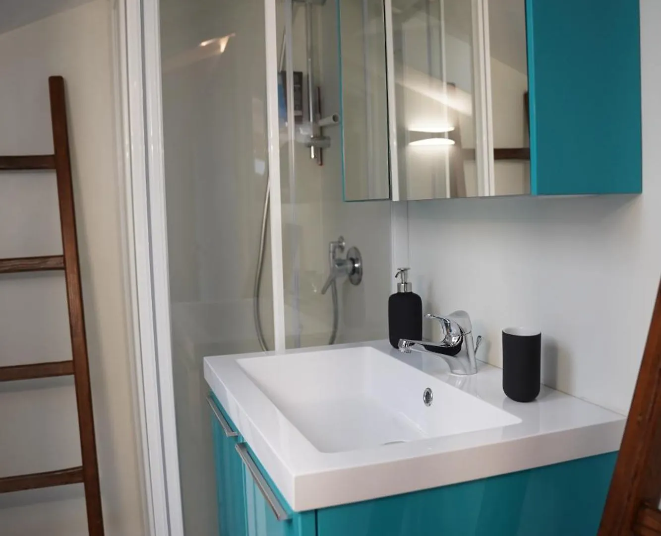 Apartment Casa Vacanze Le Pleiadi Diano Marina