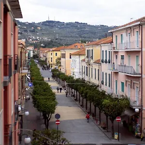 Caprice Diano Marina