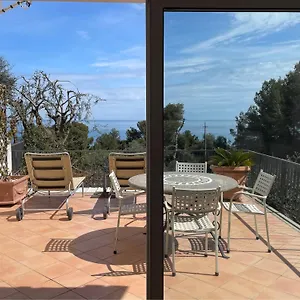 Casa Pineta Diano Marina