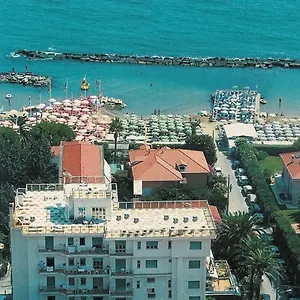  Apart Otel Casavacanze Internazionale